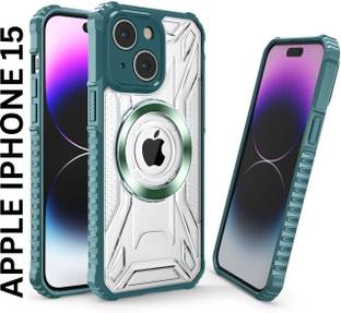 Wellpoint Back Cover for Apple iPhone 15