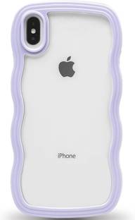 APH PRIME Back Cover for Apple iPhone XS Max