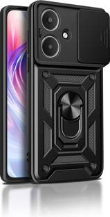 Knotyy Back Cover for REDMI 13C 5G