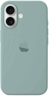 Celvas Back Cover for iPhone 16