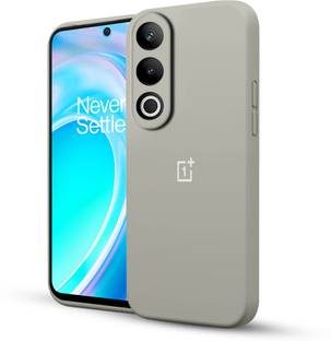 Big Wings Back Cover for ONEPLUS NORD CE 4