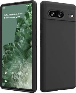 Vshop Back Cover for Google Pixel 8