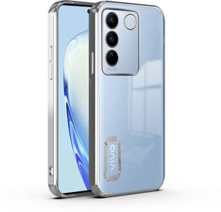 V-TAN Back Cover for Vivo V27 5G