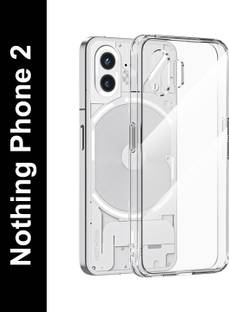 DailyObjects Back Cover for Nothing Phone (2)