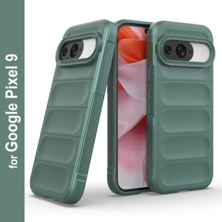 Zapcase Back Cover for Google Pixel 9