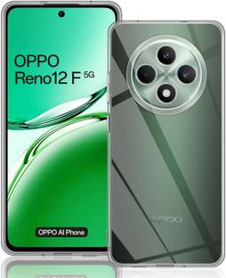 ADITI Designs Back Cover for OPPO F27 5G
