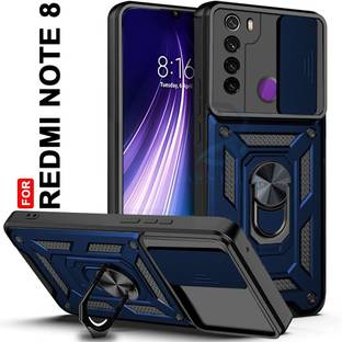 AESTMO Back Cover for Redmi Note 8