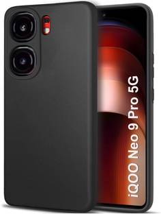 GDBUY Back Cover for iQOO Neo 9 Pro 5G, iQOO Neo 9 Pro, iQ00 Neo 9 Pro 5G, iQ00 Neo 9 Pro
