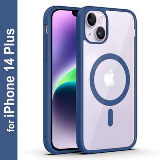 GLOBAL NOMAD Back Cover for iPhone 14 Plus