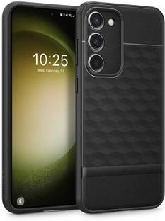 Caseology by Spigen Parallax Back Cover for Samsung Galaxy S23 Plus