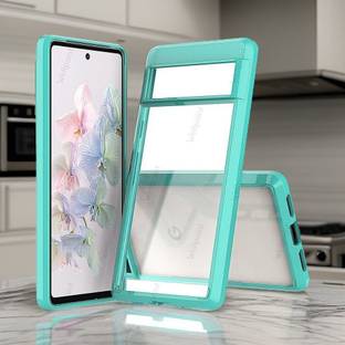 Wellpoint Back Cover for Google Pixel 7A