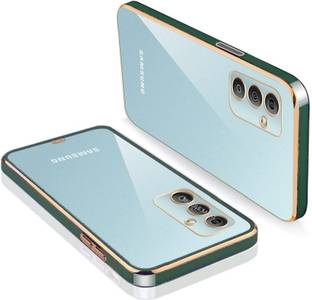 Mobile Mart Back Cover for SAMSUNG Galaxy F23 5G