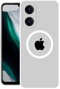 Himasans Back Cover for Poco C71 5G