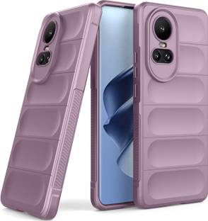 GLOBAL NOMAD Back Cover for OPPO Reno 10 Pro 5G