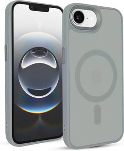 gadvik Back Cover for Apple iPhone 16e