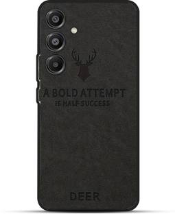 HANIRY Back Cover for Samsung Galaxy M16 5G | SM-M166P back cover | Samsung Galaxy M16 5G back cover | VML_N05