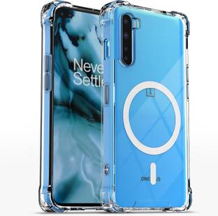 Pikkme Back Cover for Oneplus Nord