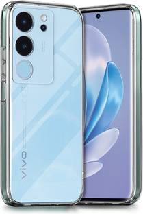 Flipkart SmartBuy Back Cover for vivo V29 5G