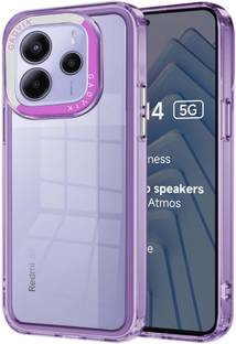 gadvik Back Cover for REDMI NOTE 14