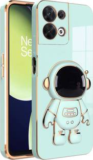 Micvir Back Cover for Oppo Reno8 5G