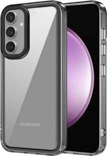 GLOBAL NOMAD Back Cover for Samsung Galaxy S24 5G