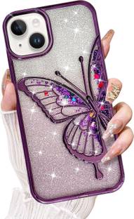 Mintzz Back Cover for Apple iPhone 13