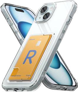 Ringke Back Cover for Apple iPhone 15