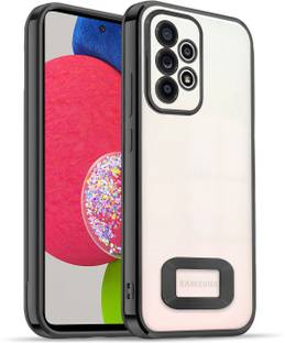 V-TAN Back Cover for Samsung A52