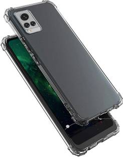 fi-yonity Back Cover for Vivo V20