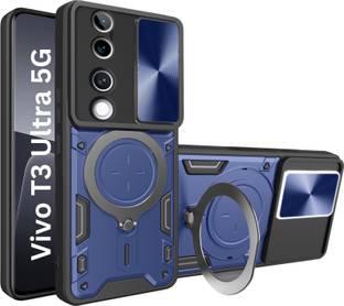 Flipkart SmartBuy Back Cover for Vivo T3 Ultra 5G