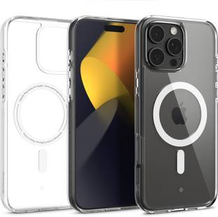 Caseology Back Cover for iPhone 16 Pro Max