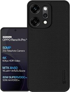 Hyper Back Cover for OPPO Reno14 Pro 5G, (NL), OPPO Reno14 Pro