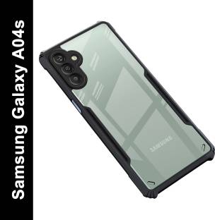 Zapcase Back Cover for Samsung Galaxy A04s