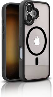GLOBAL NOMAD Back Cover for iPhone 16