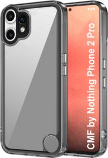 Zapcase Back Cover for CMF by Nothing Phone 2 Pro