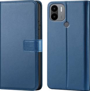 Forego Back Cover for REDMI A2 Plus