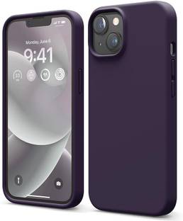 Imperium Back Cover for Apple iPhone 13