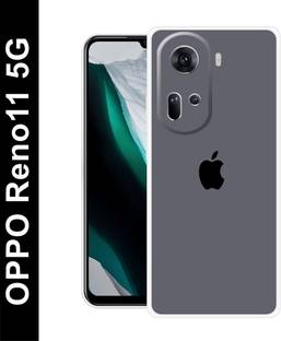 saini Back Cover for OPPO Reno 11 5G