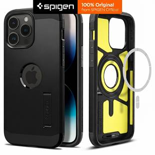Spigen Tough Armor Magfit Back Cover for Apple iPhone 14 Pro Max
