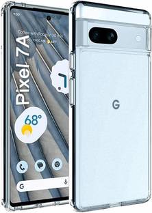 CASEHYP Back Cover for GOOGLE PIXEL 7A