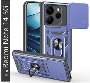 Fablue Back Cover for REDMI Note 14 5G
