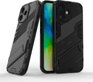 Mobile Mart Back Cover for APPLE iPhone 16