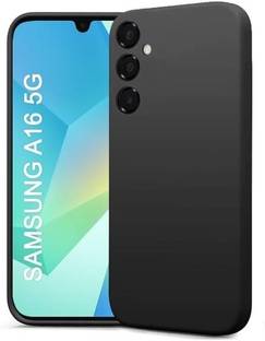 Chronic Back Cover for Samsung Galaxy A16 5G, Samsung A16 5G, (CA)