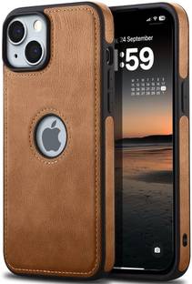 KARWAN Back Cover for APPLE iPhone 15