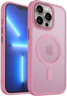 gadvik Back Cover for Apple iPhone 13 PRO