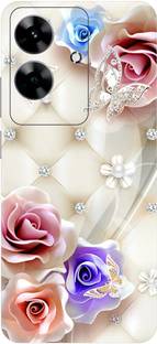 PAYSTORE Back Cover for Realme C61 , RMX3933 , C61