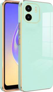 Micvir Back Cover for Redmi A2