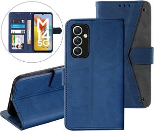 Autofocus Back Cover for Samsung Galaxy M14 5G