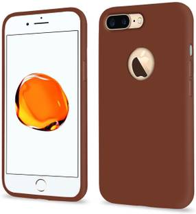 Pikkme Back Cover for iPhone 7 plus , iphone 8 plus