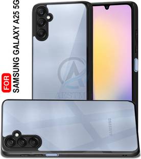 AESTMO Back Cover for Samsung Galaxy A25 5G